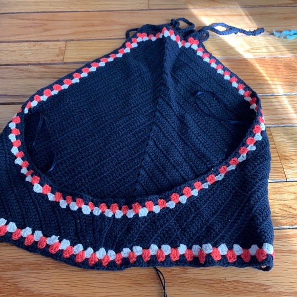 Zara Other Zara Crochet Set Poshmark